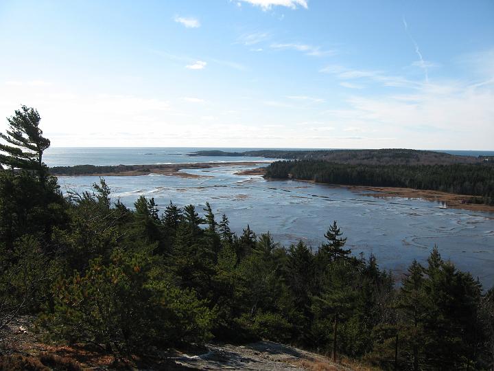 IMG_0849.JPG - Even higher tide in the marsh