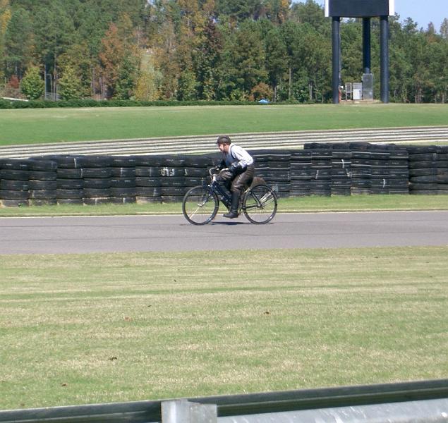 CIMG2482.JPG - Race of the Century racer