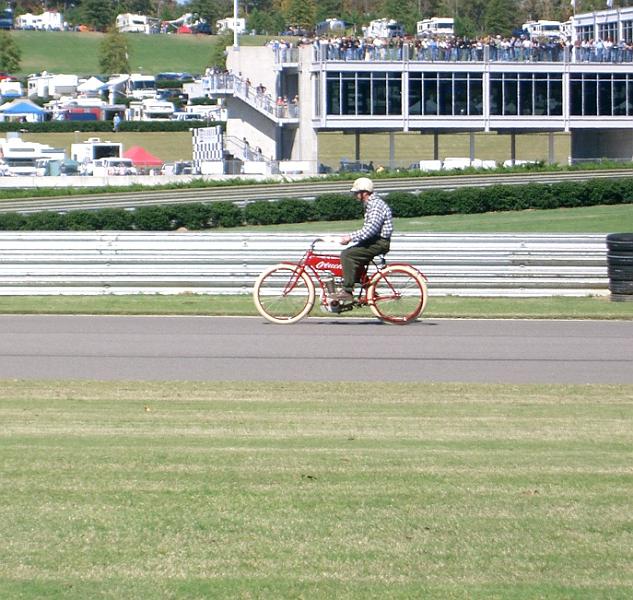 CIMG2484.JPG - Another Race of the Century racer