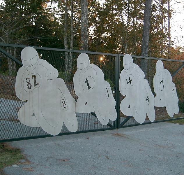 CIMG2489.JPG - Gate at the track