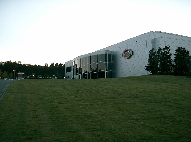 CIMG2492.JPG - Front view of the museum