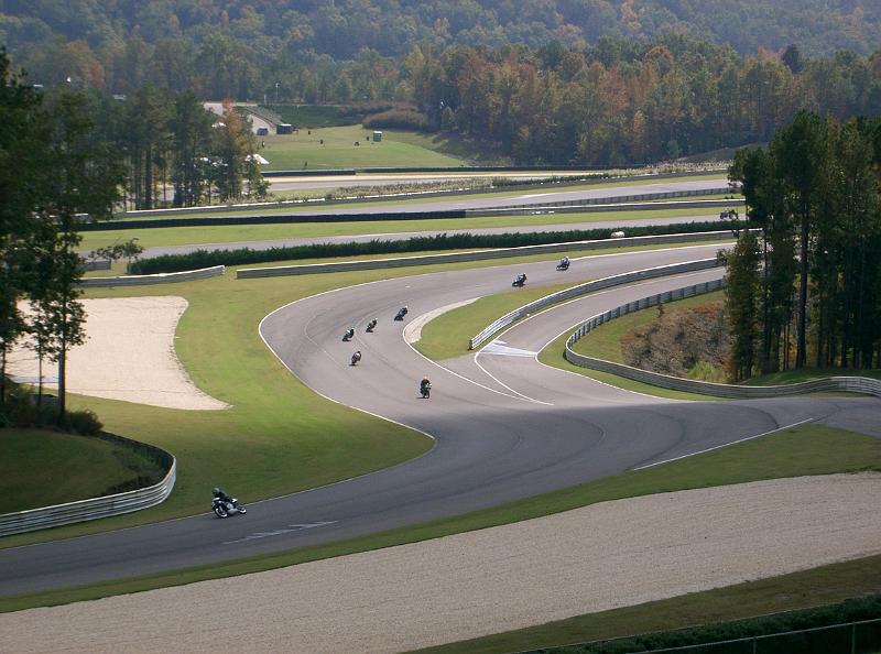 CIMG2508.JPG - On the track