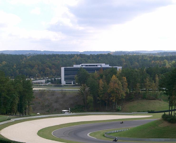 CIMG2512.JPG - Museum from across the track