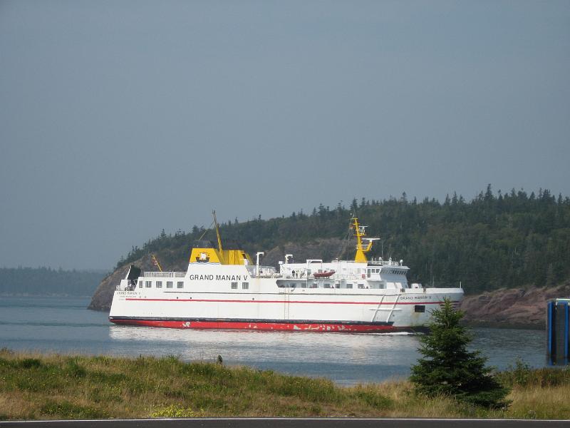 002.JPG - The Ferry to Grand Manan