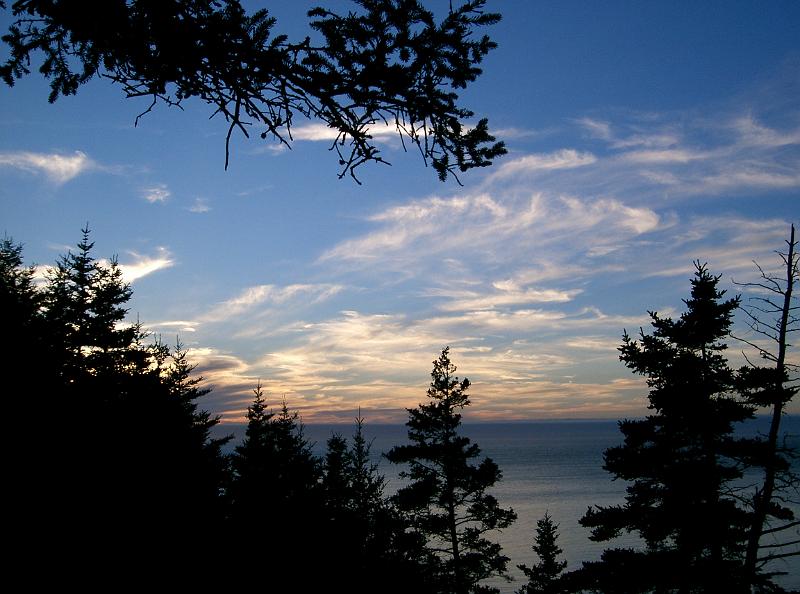 040.JPG - Sunset