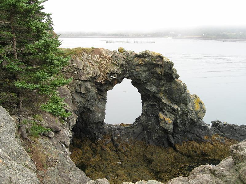 111.JPG - Hole in the wall