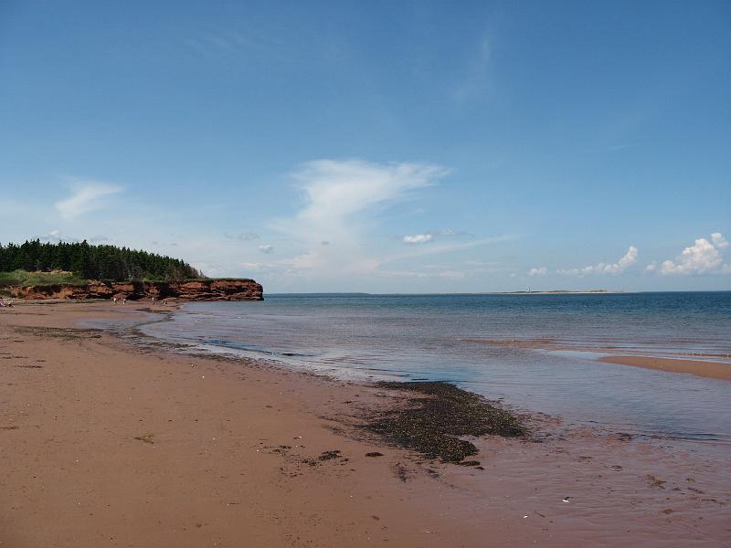 IMG_1197.JPG - Beach at Provincial Park