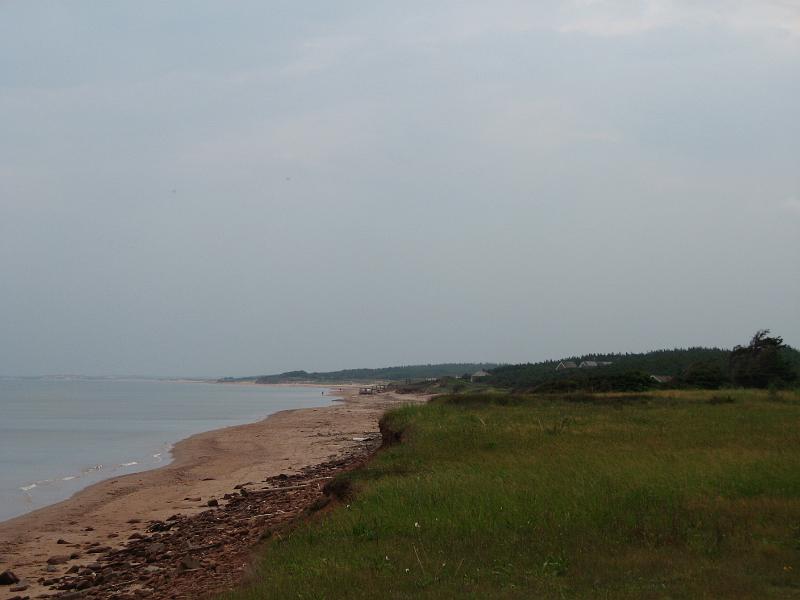 IMG_1223.JPG - Looking down the beach
