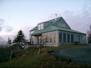 eyrie