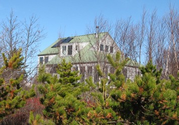 Eyrie