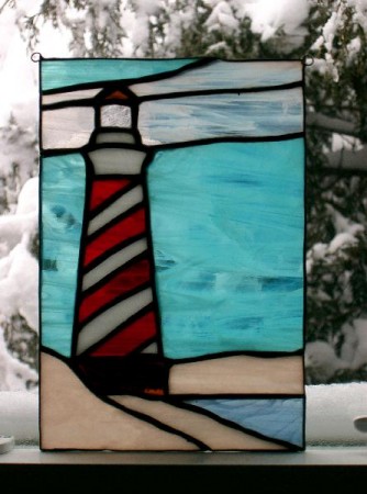 lighthouse