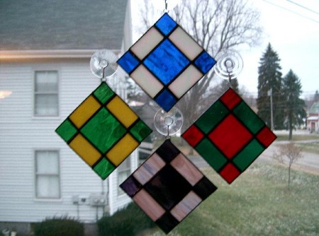 quilt squares