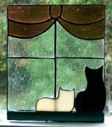 Window Cats 2