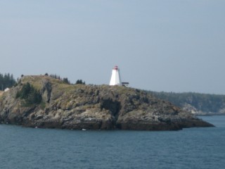 Grand Manan
